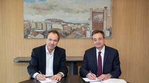 Eurobank: Μνημόνιο Συνεργασίας με το Ερευνητικό Κέντρο Καινοτομίας "Αθηνά" 