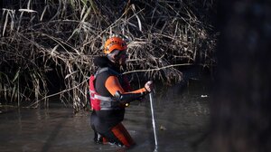 Λάρισα: Στο σημείο «μηδέν» οι έρευνες για τον εντοπισμό του 39χρονου Βασίλη