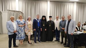 Με επιτυχία το Συνέδριο της Ομοσπονδίας Κρητών Αυστραλίας και Νέας Ζηλανδίας 