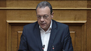 Σ. Φάμελλος: «Οι προβοκάτσιες και ο αυταρχισμός δεν σκιάζουν το πάνδημο αίτημα να αλλάξει σελίδα η χώρα»