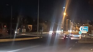 "Για πόσο καιρό ακόμα θα περνάμε με προσευχή τις διασταυρώσεις στην Παραλιακή;"