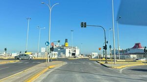 Στη Βουλή ... για τη "βούλα" η μεταβίβαση της χερσαίας ζώνης του Ηρακλείου στον Δήμο 