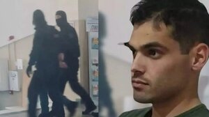 Εκτός φυλακής ο 23χρονος για την σφαίρα στο κεφάλι του Νίκου Φανουράκη