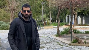 Το συγκινητικό "ευχαριστώ" της οικογένειας του 38χρονου Μάνου