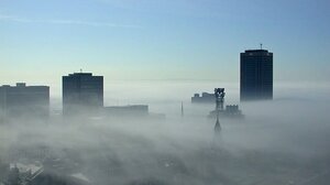 Εκατοντάδες σχολεία κλειστά στην Μπανγκόκ εξαιτίας της μόλυνσης του αέρα 