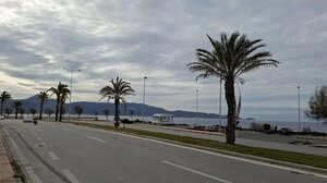 Ηράκλειο: Κλειστό για 10 ώρες τμήμα της παραλιακής, την Κυριακή