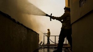 Σοβαρά επεισόδια στο Λος Άντζελες για τις μαζικές συλλήψεις μεταναστών: Στους δρόμους η Εθνοφρουρά!