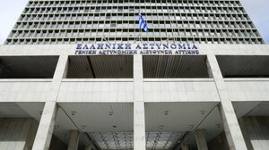Κρίσεις στην ΕΛΑΣ: Αποστρατεύεται ο διοικητής της Ασφάλειας Αττικής