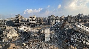 Εύθραυστη η εκεχειρία στη Γάζα: Αυξάνεται η αγωνία για τους συγγενείς των ομήρων