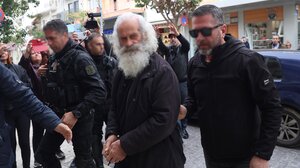 Να μην ξυπνήσει η αρχαία τραγωδία 