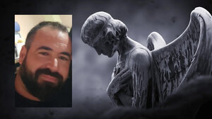 Θρήνος για τον 39χρονο Γιώργο: Μετά από έναν χρόνο νοσηλείας άφησε την τελευταία του πνοή!