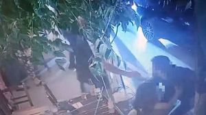 Πιστολίδι Γουβών: έχασε το ανασταλτικό της έφεσης και πάει φυλακή με τη διάταξη Φλωρίδη