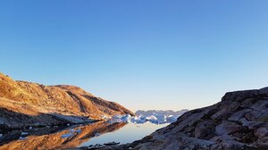 Πόσο... βαθιά στην τσέπη πρέπει να βάλει το χέρι ο Τραμπ, για ν' αποκτήσει τη Γροιλανδία;