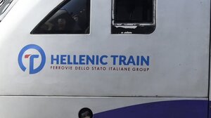Hellenic Train: Κυκλοφοριακές ρυθμίσεις λόγω εργασιών - Ποια δρομολόγια δεν θα πραγματοποιηθούν