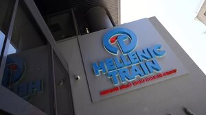 Η ανακοίνωση της Hellenic Train για την παράσυρση του μαθητή