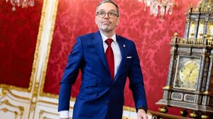 Αυστρία: Χέρμπερτ Κικλ, ένας ακροδεξιός στο κατώφλι της καγκελαρίας