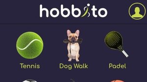 Hobbito: Εφαρμογή βρίσκει παρέα για χόμπι, δραστηριότητες και σπορ, όταν οι φίλοι λένε «όχι»