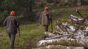 Κυνηγός εγκλωβίστηκε σε δύσβατη περιοχή κοντά στο Κεφαλοχώρι Κόνιτσας