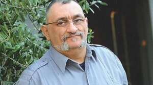 Πέθανε ο Ιάσονας Τριανταφυλλίδης