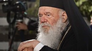 Εθνική Πινακοθήκη: Διαψεύδεται ότι ο Αρχιεπίσκος ζήτησε την παραίτηση Μενδώνη