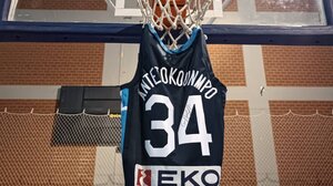 Φιλανθρωπικός Αγώνας Μπάσκετ από τον "Ορίζοντα": Κληρώνει μια υπογεγραμμένη εμφάνιση του Γιάννη Αντετοκούνμπο με την Εθνική!