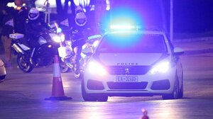 Άγιος Δημήτριος: Βίντεο ντοκουμέντο από τους πυροβολισμούς δίπλα σε παιδική χαρά