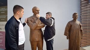 «Αυτό που μας ενώνει»: Το ξεχωριστό βίντεο από το 10ο ΓΕΛ Ηρακλείου