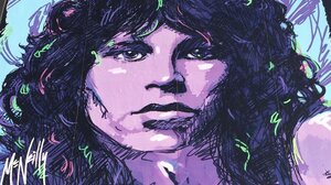 Το νέο ντοκιμαντέρ για τον Τζιμ Μόρισον φέρνει αποκαλύψεις