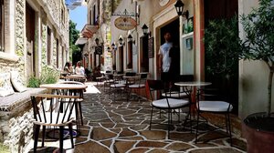 Τουρισμός στην Κρήτη: Μια δελεαστική πρόταση για αύξηση της κίνησης στην εστίαση