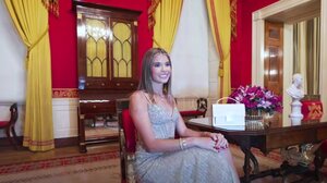 Κάι Τραμπ: «Ο παππούς μου έγινε ξανά πρόεδρος των ΗΠΑ» - Βίντεο με παρασκήνια από την ορκωμοσία