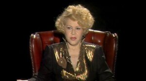 Καίτη Γκρέυ: Τι περιλαμβάνει η διαθήκη της - Πότε αναμένεται να ανοιχτεί