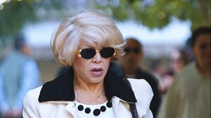 Καίτη Γκρέυ: Το βίντεο που ζήτησε να προβληθεί μετά τον θάνατό της - "Ευχαριστώ τον κόσμο εκτός από ορισμένους"