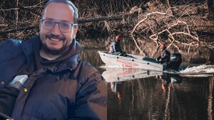 Εξαφάνιση Βασίλη Καλογήρου στη Λάρισα: Που θα στραφούν το Σάββατο οι έρευνες