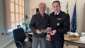 Νέες επαφές του Αλέξη Καλοκαιρινού με φορείς της πόλης