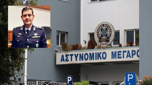 Θα είναι ο Κανέλλος Νικολάου η επιλογή της Ηγεσίας για τα Χανιά;