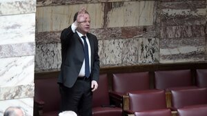 Πως «διαβάζουν» στο ΠΑΣΟΚ την πρόταση της ΝΔ για προανακριτική κατά Καραμανλή!