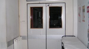 Ούτε εφημερίες ούτε νέες εισαγωγές ασθενών για νοσηλείες έως τις 14 Ιανουαρίου