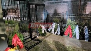 Η Πάτρα τιμά τη μνήμη του Νίκου Τεμπονέρα