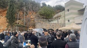 Βουβός θρήνος για τον Δράκο Μαρή!