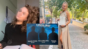 Πώς δρούσε το κύκλωμα προστασίας σε οίκους ανοχής και λέσχες – Ο «Κρητικός», ο «θείος» και η «αστυνομικός της χρονιάς