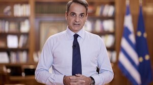 Κυρ. Μητσοτάκης: Στην Ελλάδα ακολουθήσαμε «υπεύθυνο πατριωτισμό»
