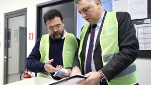 ΕΦΕΤ: Ανακαλεί μπιφτέκι κοτόπουλου λόγω σαλμονέλας