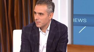 Κωνσταντίνος Παπαβασιλείου στη θέση του Διευθύνοντος Συμβούλου της ΕΡΤ