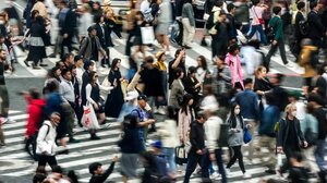 Ιαπωνία: Η πιθανότητα πολύ ισχυρού σεισμού 8-9 βαθμών τα επόμενα 30 χρόνια φτάνει το 82%