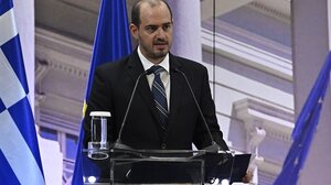 Κώτσηρας: Στηρίζουμε έμπρακτα την ελληνική γλώσσα παγκοσμίως