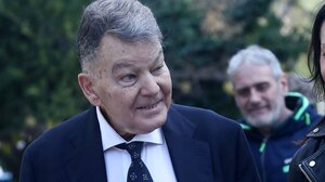 Αλέξης Κούγιας: "Τώρα κάνω ανοσοθεραπεία" - Έτσι ανακάλυψε το πρόβλημα της υγείας του