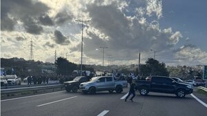 Από την Περιφέρεια Κρήτης στην εθνική οι αγροτοκτηνοτρόφοι- Φωτογραφίες & βίντεο