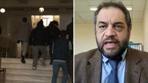 Κακοποίηση 3χρονου Άγγελου: "Δεν έχουμε ξαναδεί κάτι τέτοιο"- Λύγισαν και οι γιατροί στο ΠΑΓΝΗ!