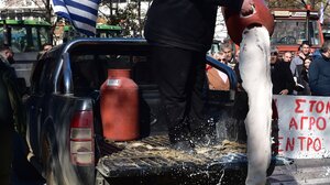 Το αγροτικό συλλαλητήριο και η ευκαιρία που (δεν) δίνουν στον Τσιάρα!