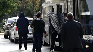 Κύκλωμα προστασίας: Η οικονομική επιφάνεια του 57χρονου Κρητικού, η κουμπαριά με τον «Νώντα» και οι "άκρες" στην ΕΛ.ΑΣ